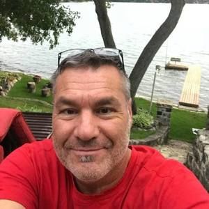 Meet your Posher, Christopher